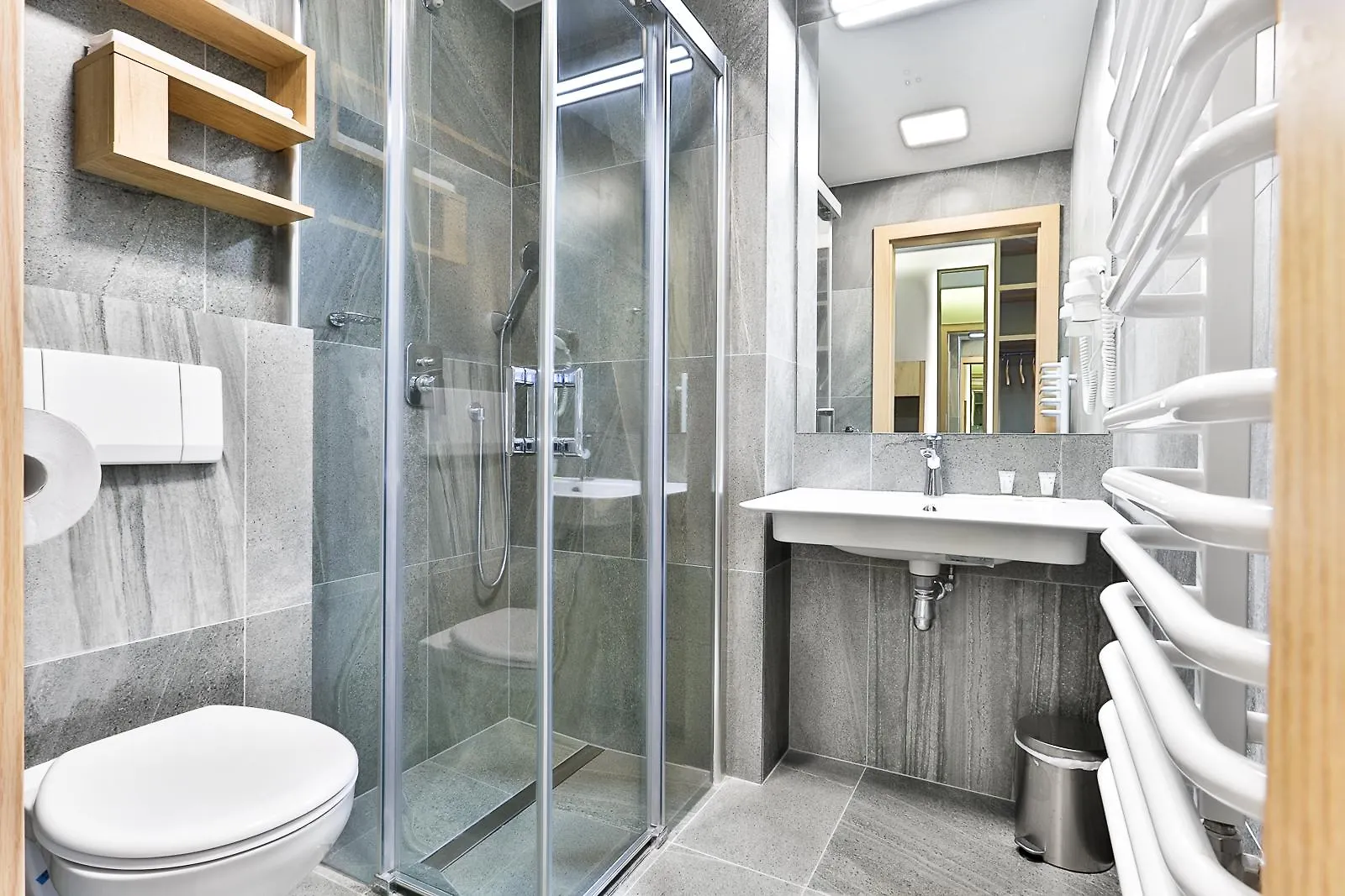Villa Ozone Sopot 3*,  Pologne