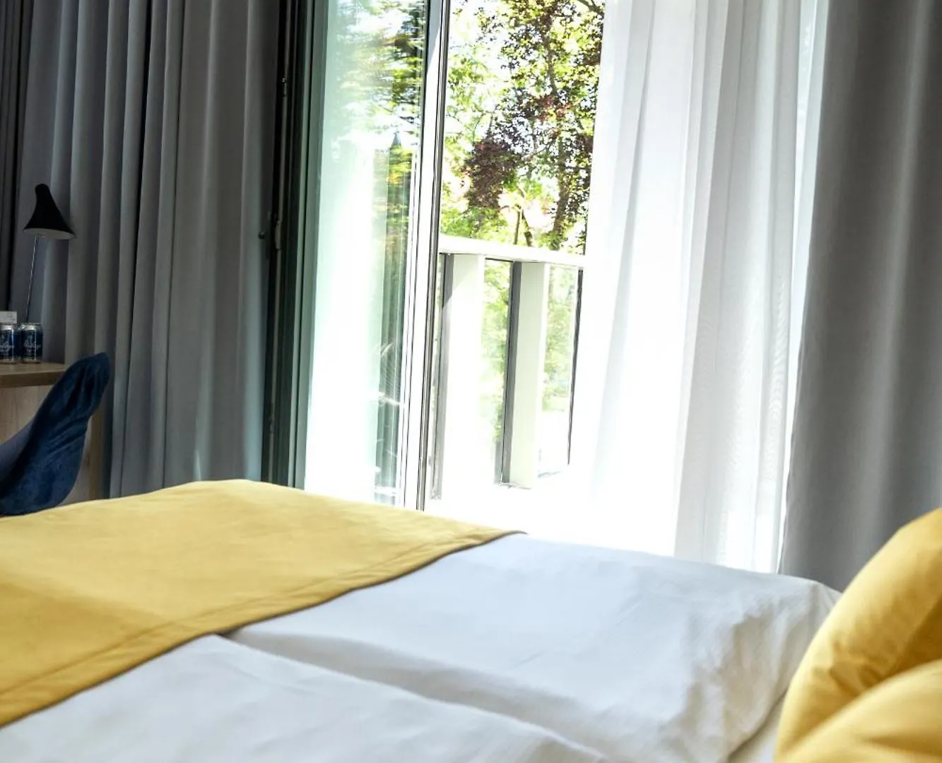 Villa Ozone Sopot