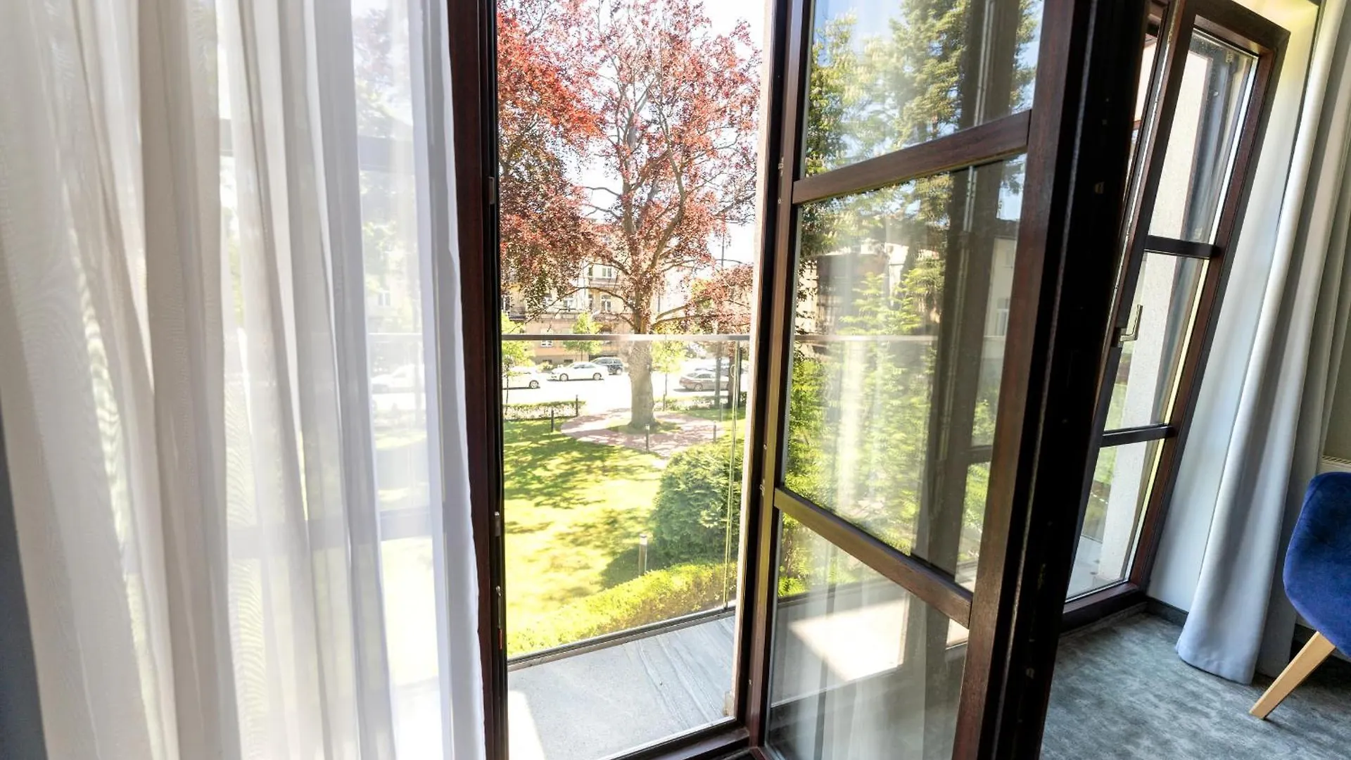 Villa Ozone Sopot