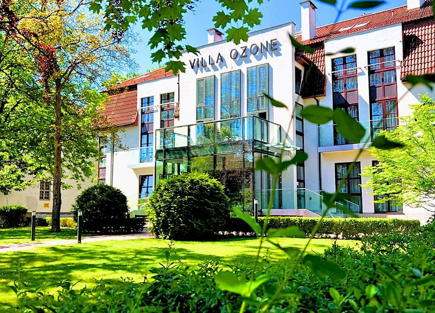 Villa Ozone Sopot