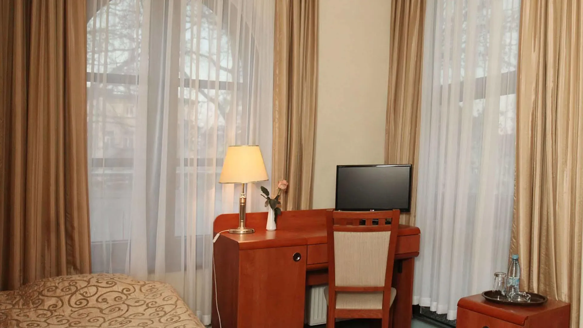 Villa Ozone Sopot
