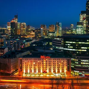 ** Hotel Ibis Centrum Polsko