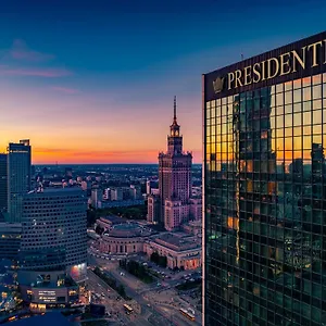 ***** Hotel Presidential Polsko