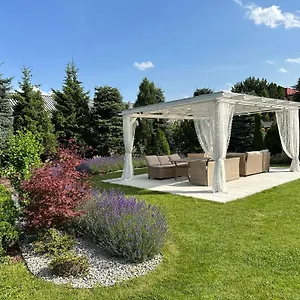 Bialy Dom Henlex Restauracja 3*, Познань Польша