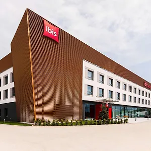 ** Hotel Ibis Poznan Polnoc Polsko