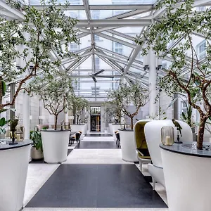 H15 Boutique Hotel, Warsaw, A Member Of Design 5*, Варшава Польша