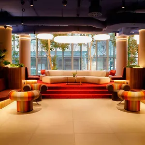 **** Hotel Mercure Centrum Polsko