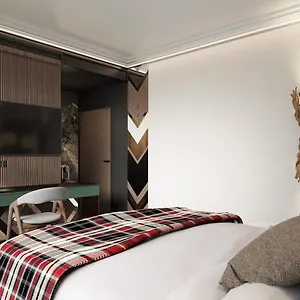 ***** Hotel Rysy Boutique Polsko