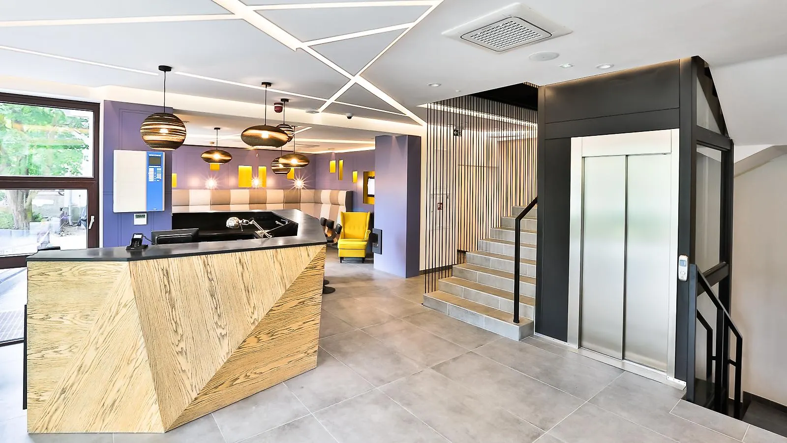 *** Aparthotel Villa Ozone Sopot Poland