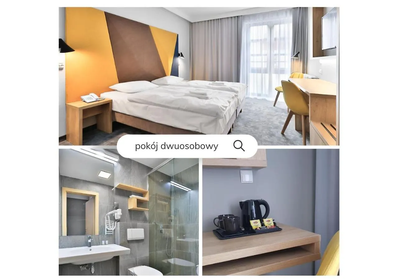 Villa Ozone Sopot Poland