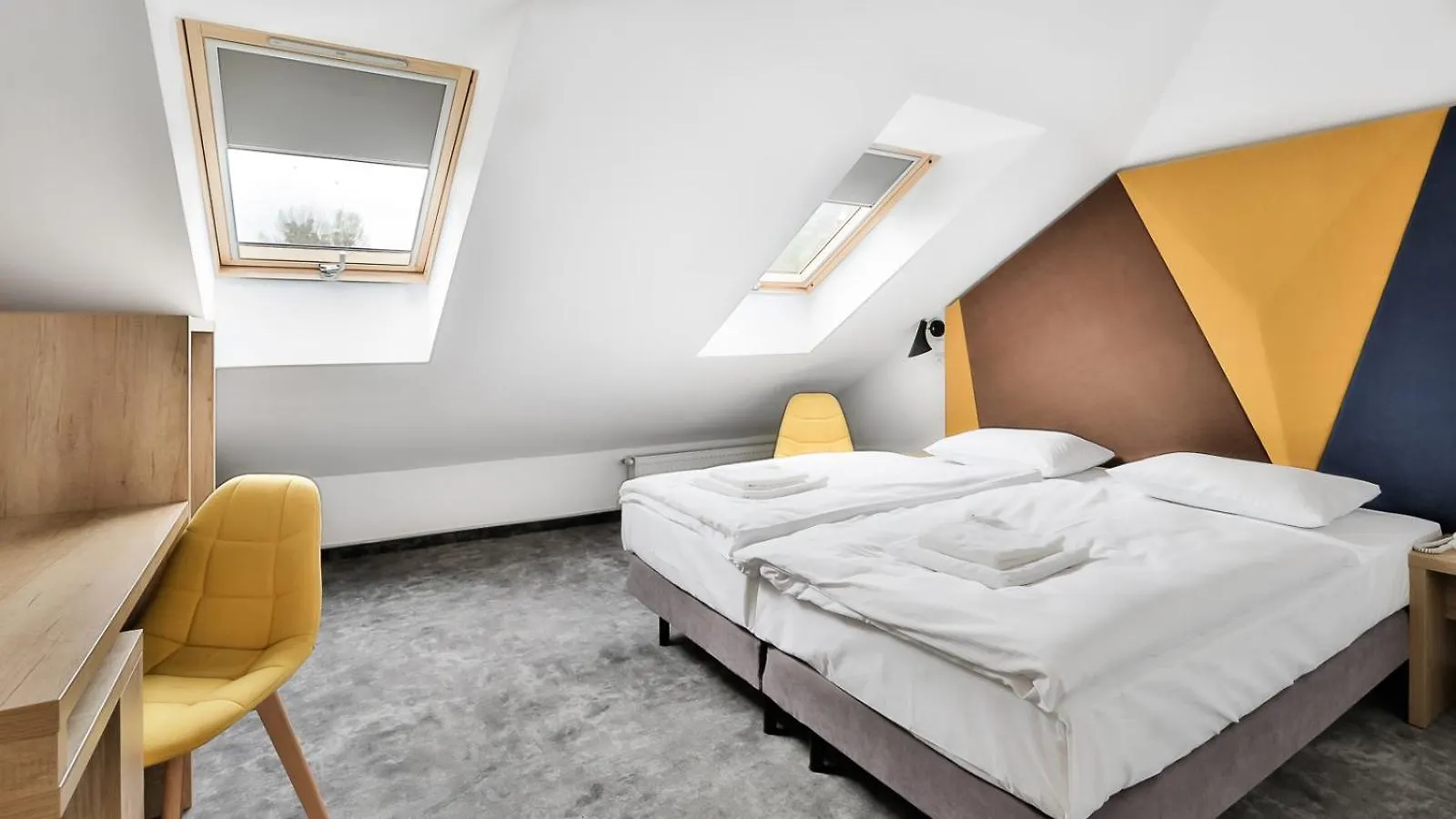 Villa Ozone Sopot Aparthotel