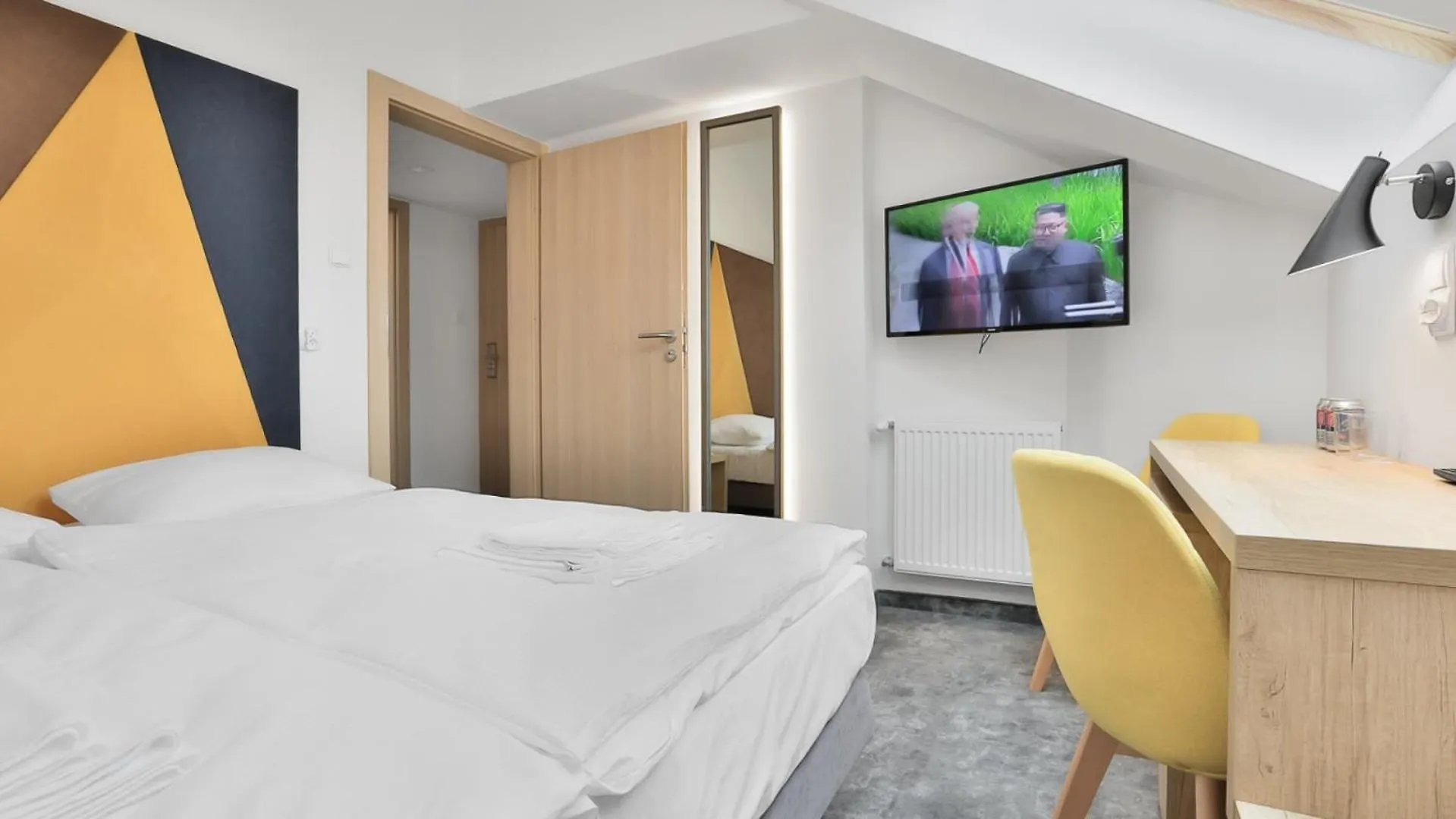 Villa Ozone Sopot Aparthotel