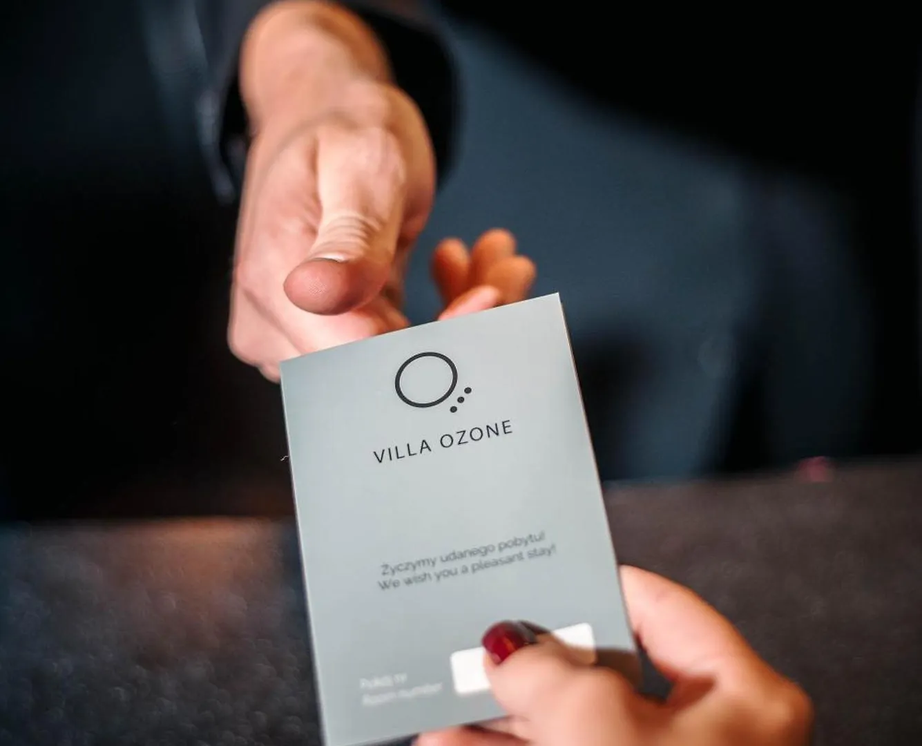 Villa Ozone Sopoty