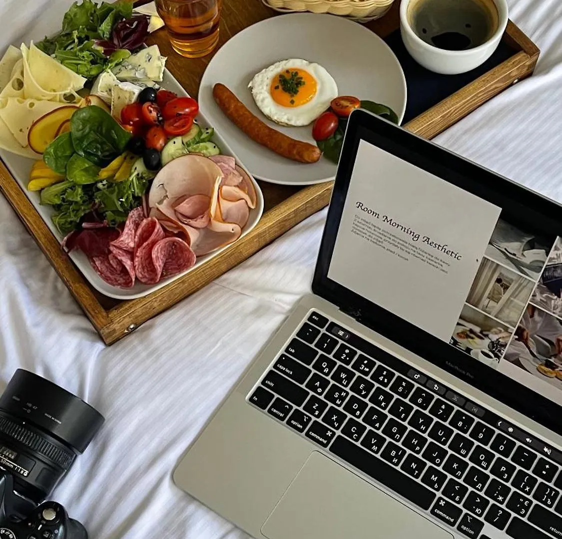 Aparthotel Villa Ozone Sopot