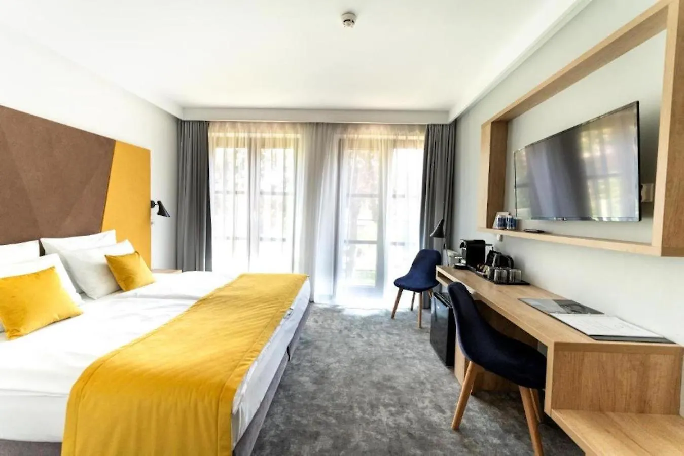 Villa Ozone Sopot Aparthotel