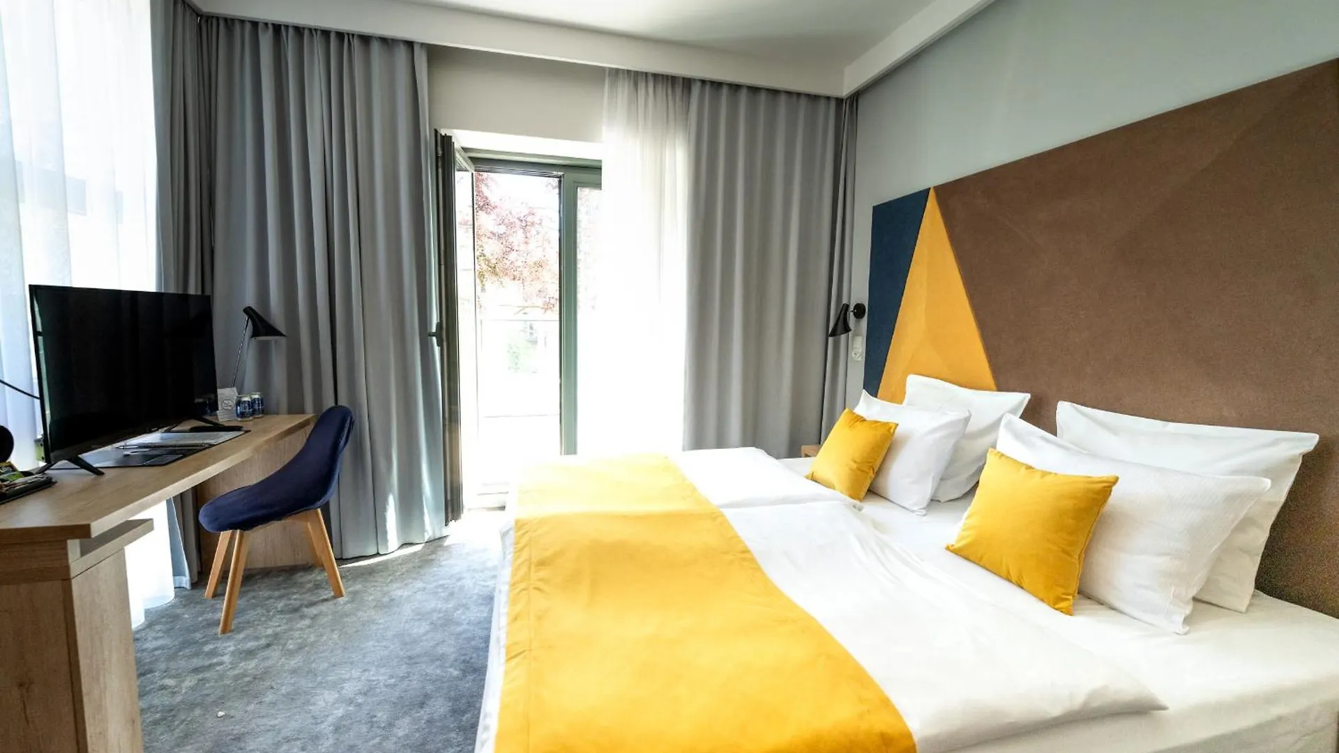 Villa Ozone Sopot Aparthotel