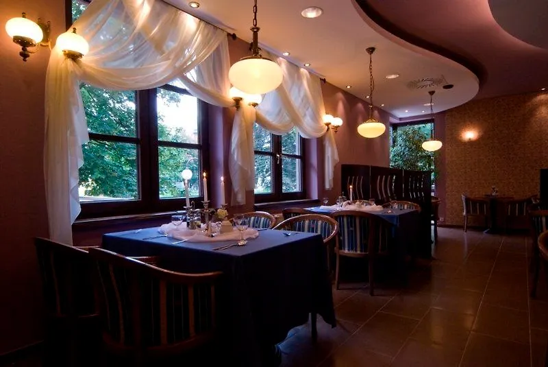 Villa Ozone Sopot Poland
