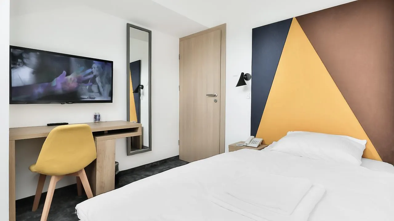Villa Ozone Sopoty Aparthotel